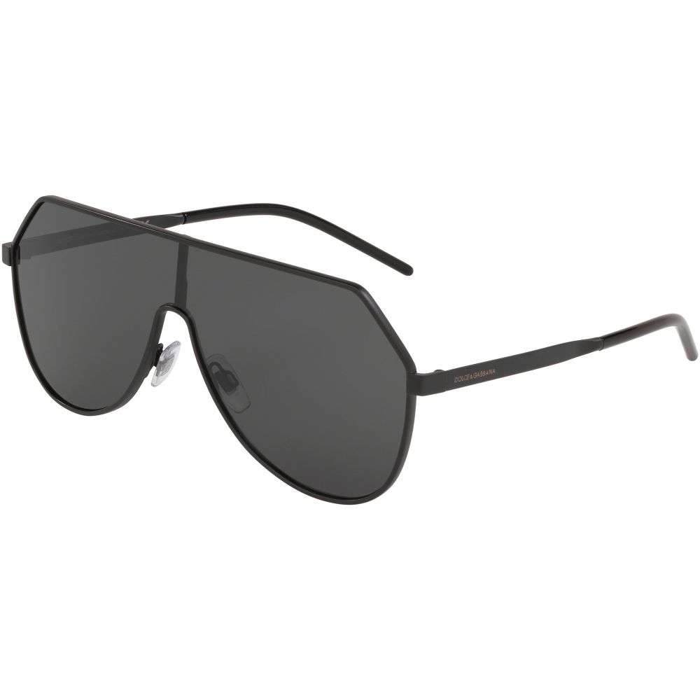 Dolce & Gabbana Sonnenbrille MADISON DG CUP DG 2221 1106/87