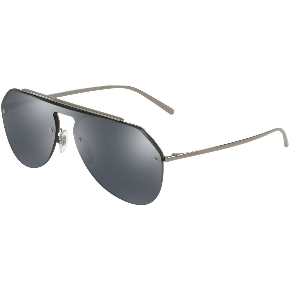 Dolce & Gabbana Sonnenbrille ROYAL DG 2213 04/6G A