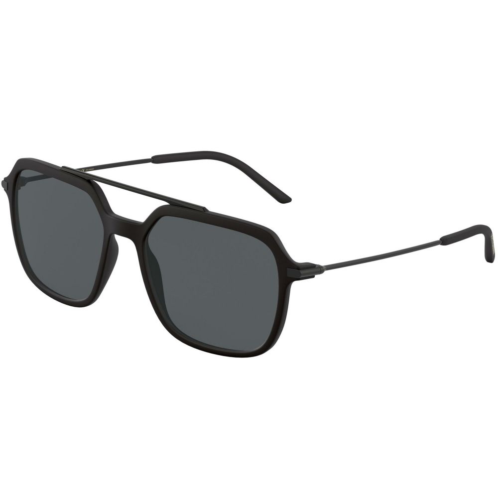 Dolce & Gabbana Sonnenbrille SLIM DG 6129 2525/81