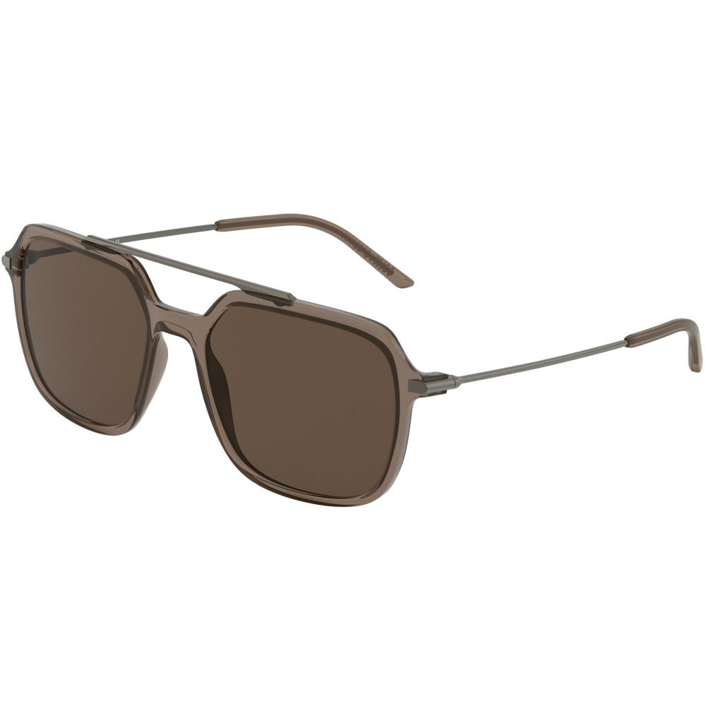 Dolce & Gabbana Sonnenbrille SLIM DG 6129 3254/73