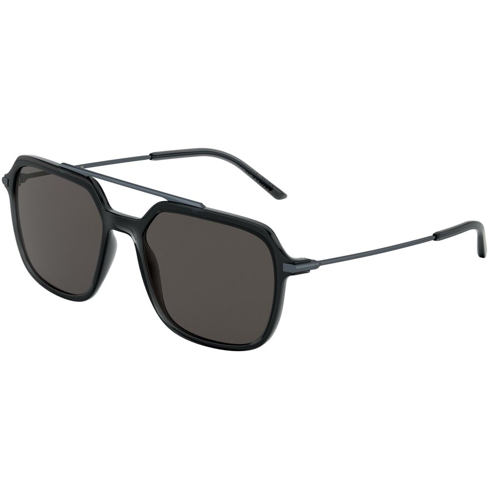 Dolce & Gabbana Sonnenbrille SLIM DG 6129 3255/7