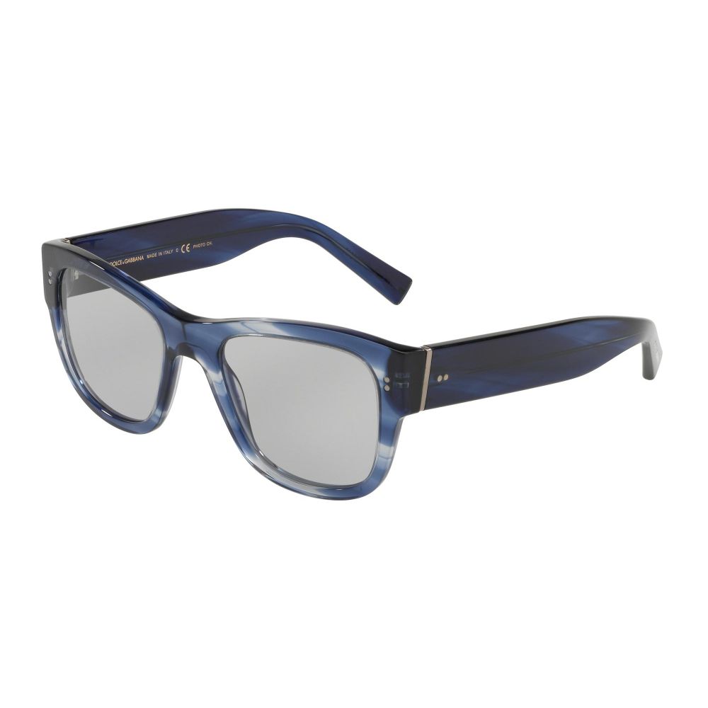 Dolce & Gabbana Sonnenbrille SOUL DG 4338 3065/M3