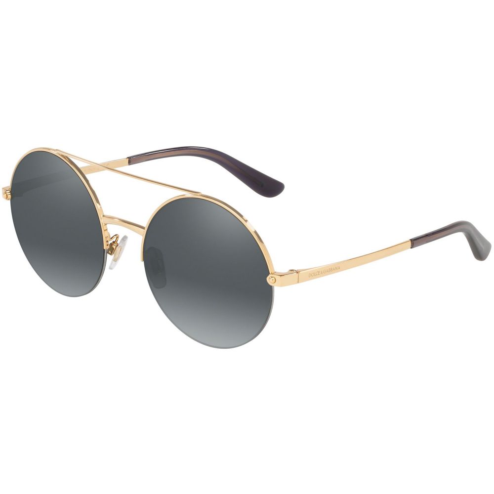 Dolce & Gabbana Sonnenbrille WELCOME DG 2237 02/88