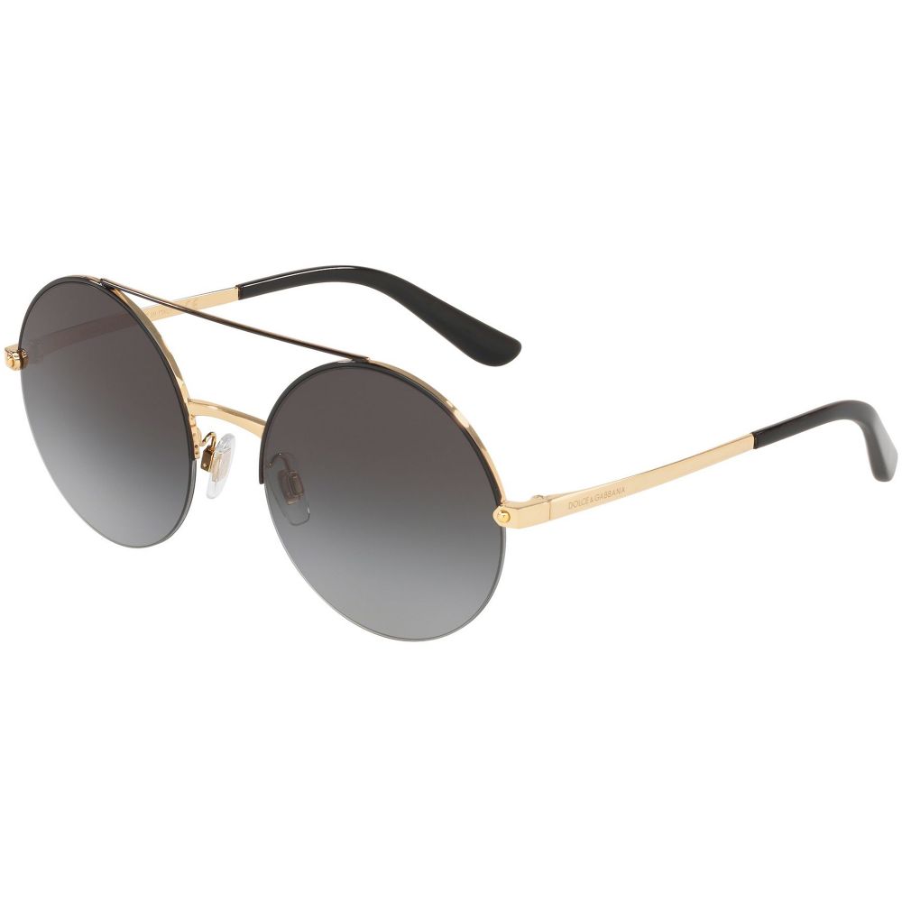 Dolce & Gabbana Sonnenbrille WELCOME DG 2237 1305/8G