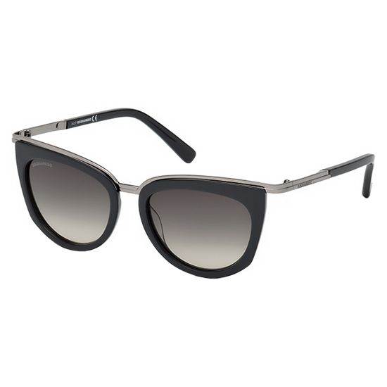 Dsquared2 Sonnenbrille ASHLEY DQ 0290 20B M