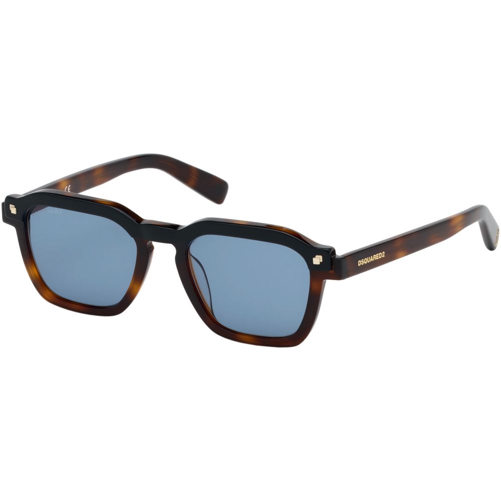Dsquared2 Sonnenbrille CLAY DQ 0303 52V A