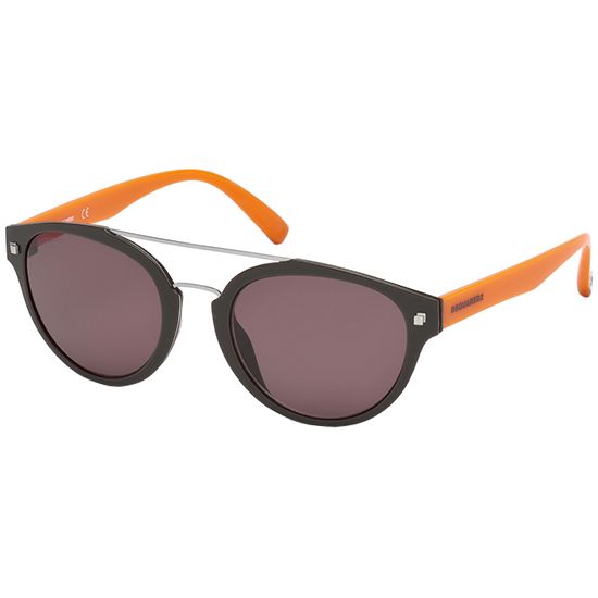 Dsquared2 Sonnenbrille CLODE DQ 0255 96J A