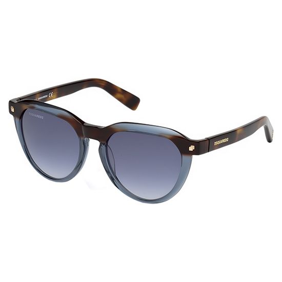 Dsquared2 Sonnenbrille DESTINY DQ 0287 92W G