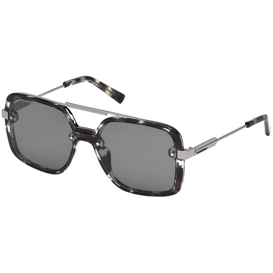 Dsquared2 Sonnenbrille IVO DQ 0270 55A A