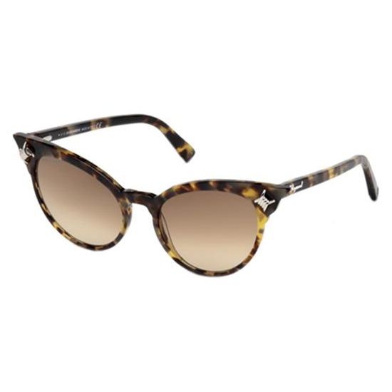 Dsquared2 Sonnenbrille KENDALL DQ 0239 55F