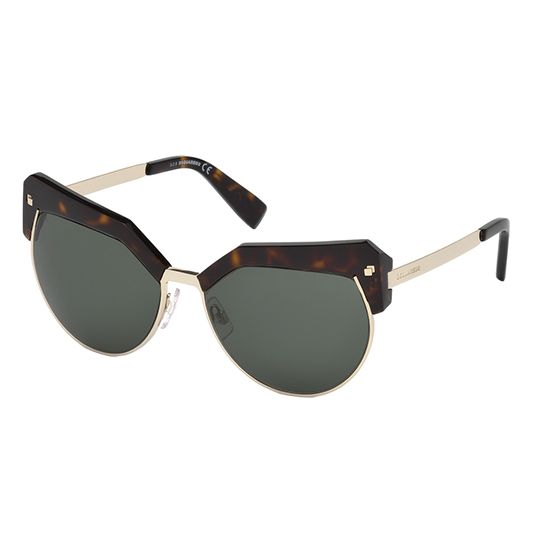 Dsquared2 Sonnenbrille KHLOÈ DQ 0254 52N D