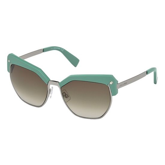 Dsquared2 Sonnenbrille KOURTNEY DQ 0253 93P A