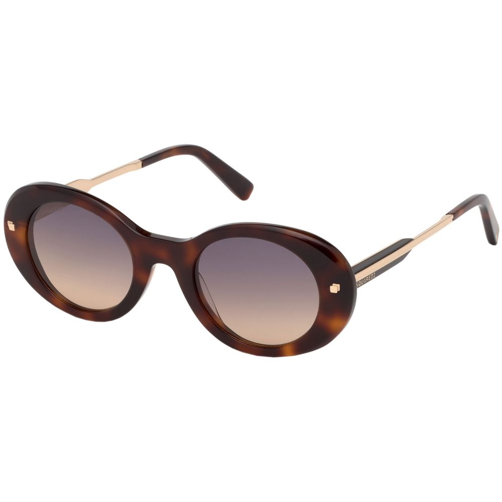 Dsquared2 Sonnenbrille KURTY DQ 0325 52B B