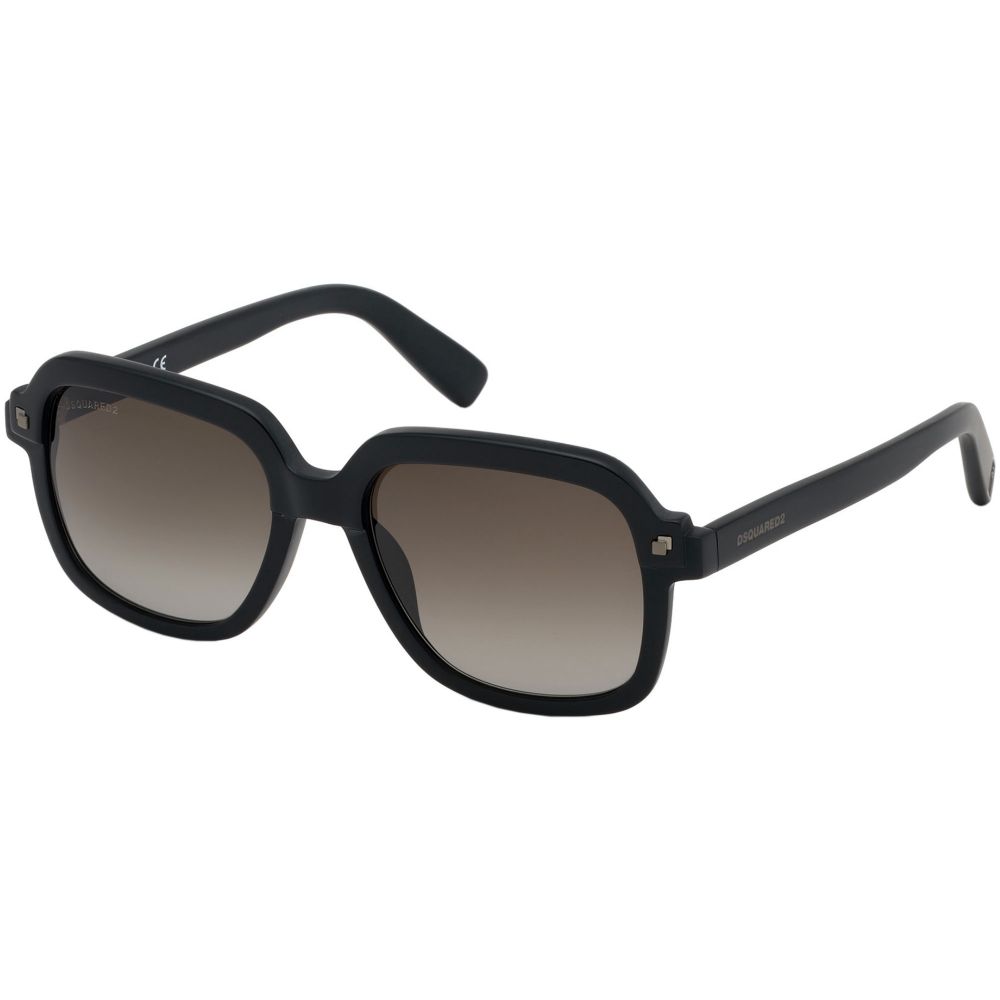 Dsquared2 Sonnenbrille MILES DQ 0304 02P A