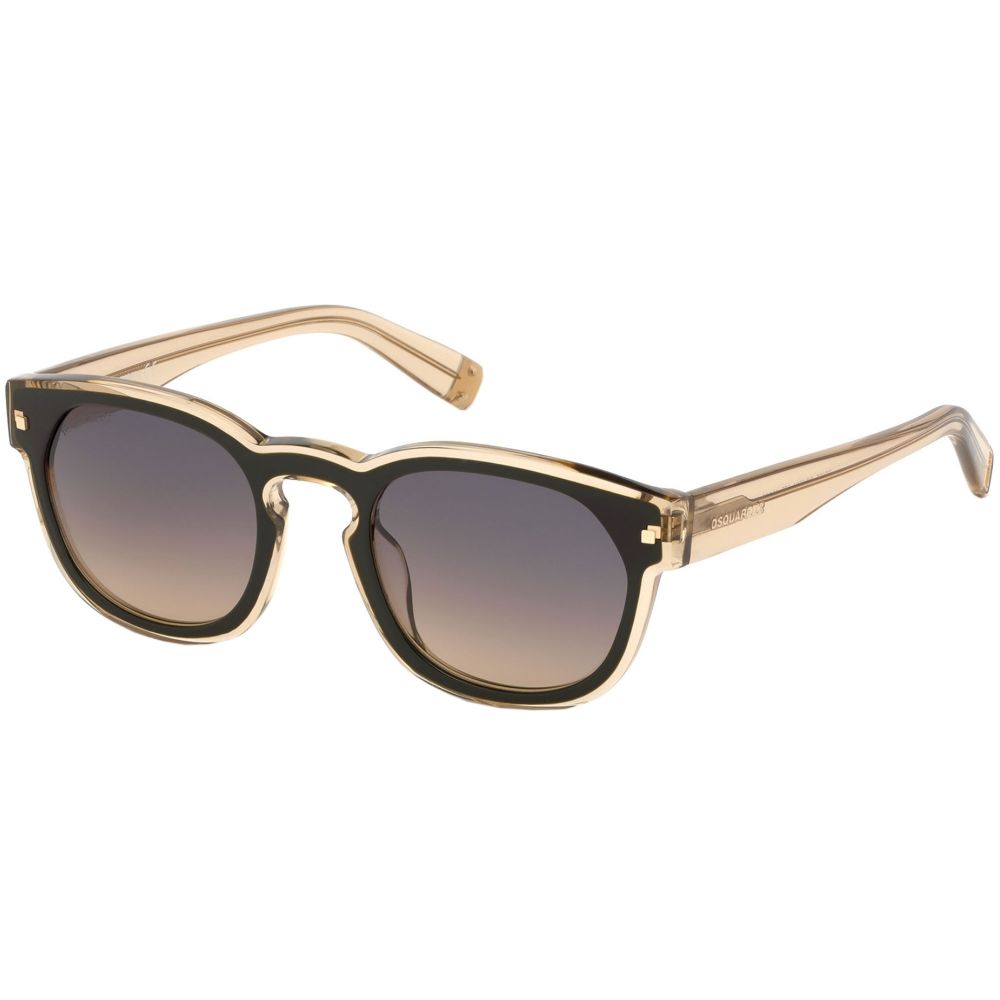 Dsquared2 Sonnenbrille PRICE DQ 0324 97B A