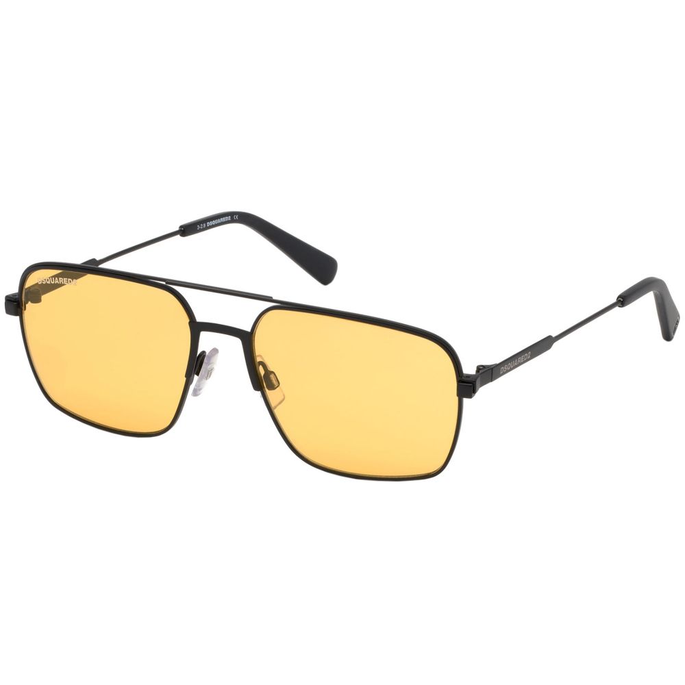 Dsquared2 Sonnenbrille RICHIE DQ 0320 02E