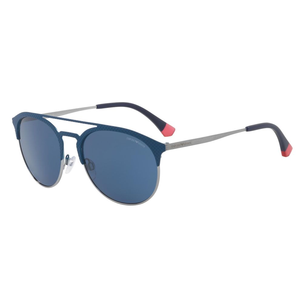 Emporio Armani Sonnenbrille EA 2052 3181/80