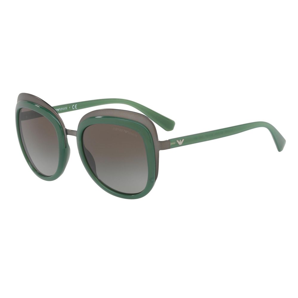 Emporio Armani Sonnenbrille EA 2058 3010/8E A