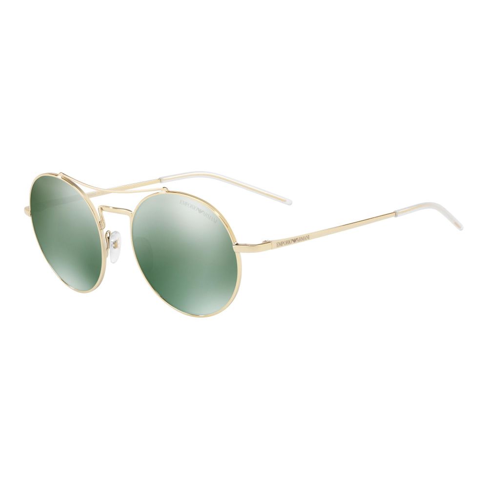 Emporio Armani Sonnenbrille EA 2061 3013/6R