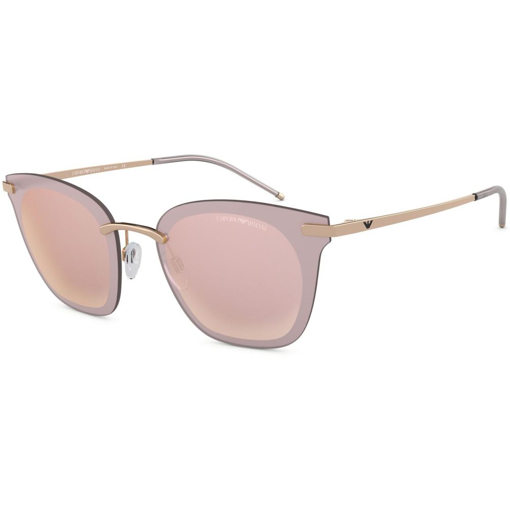 Emporio Armani Sonnenbrille EA 2075 3167/1N