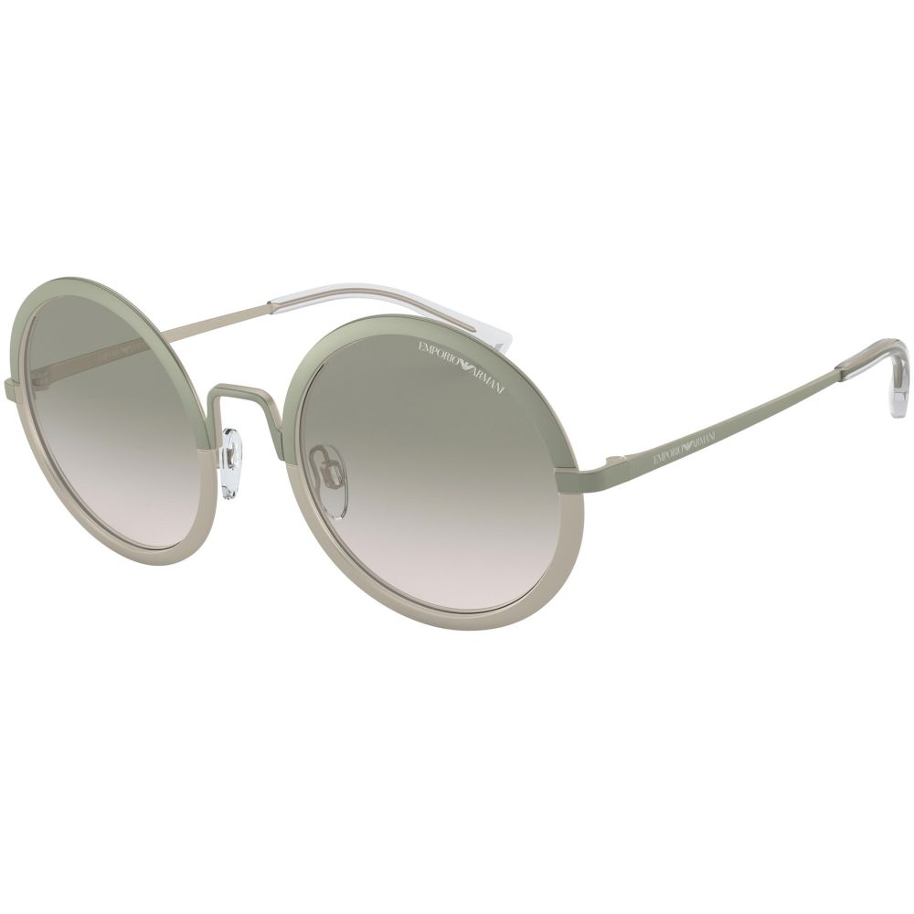 Emporio Armani Sonnenbrille EA 2077 3269/2C