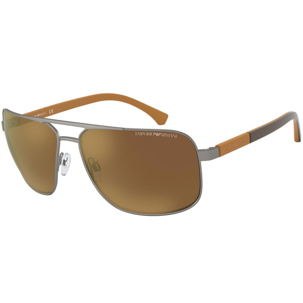 Emporio Armani Sonnenbrille EA 2084 3003/6H