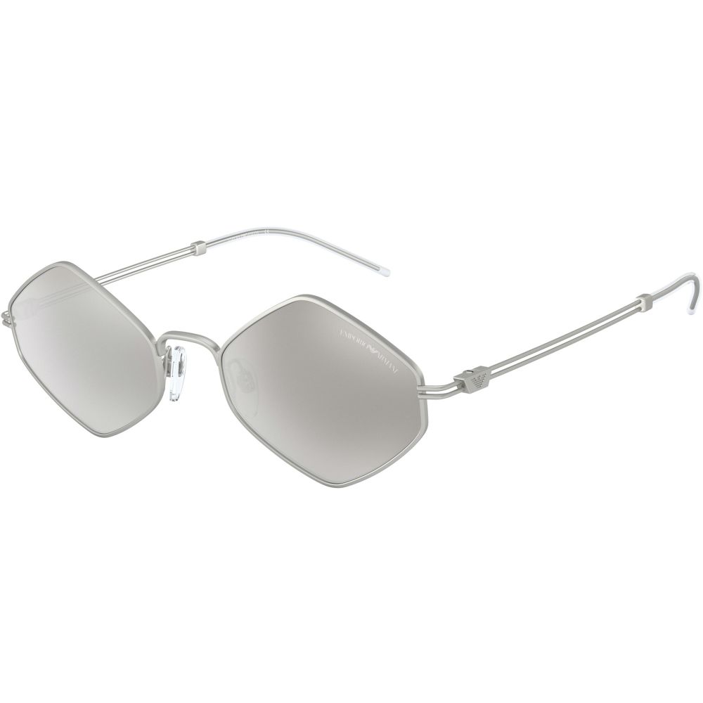 Emporio Armani Sonnenbrille EA 2085 3045/6G