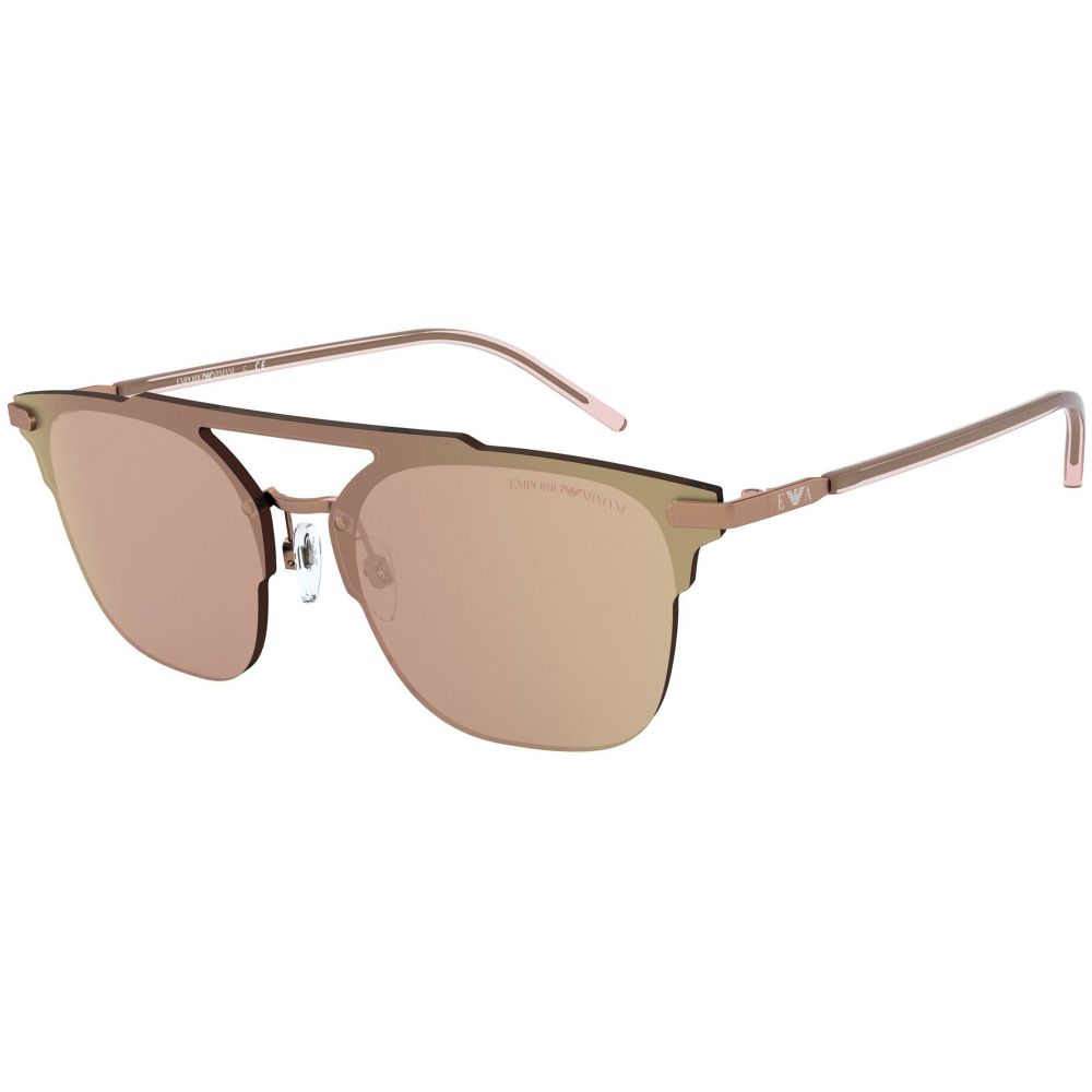 Emporio Armani Sonnenbrille EA 2090 3296/7J