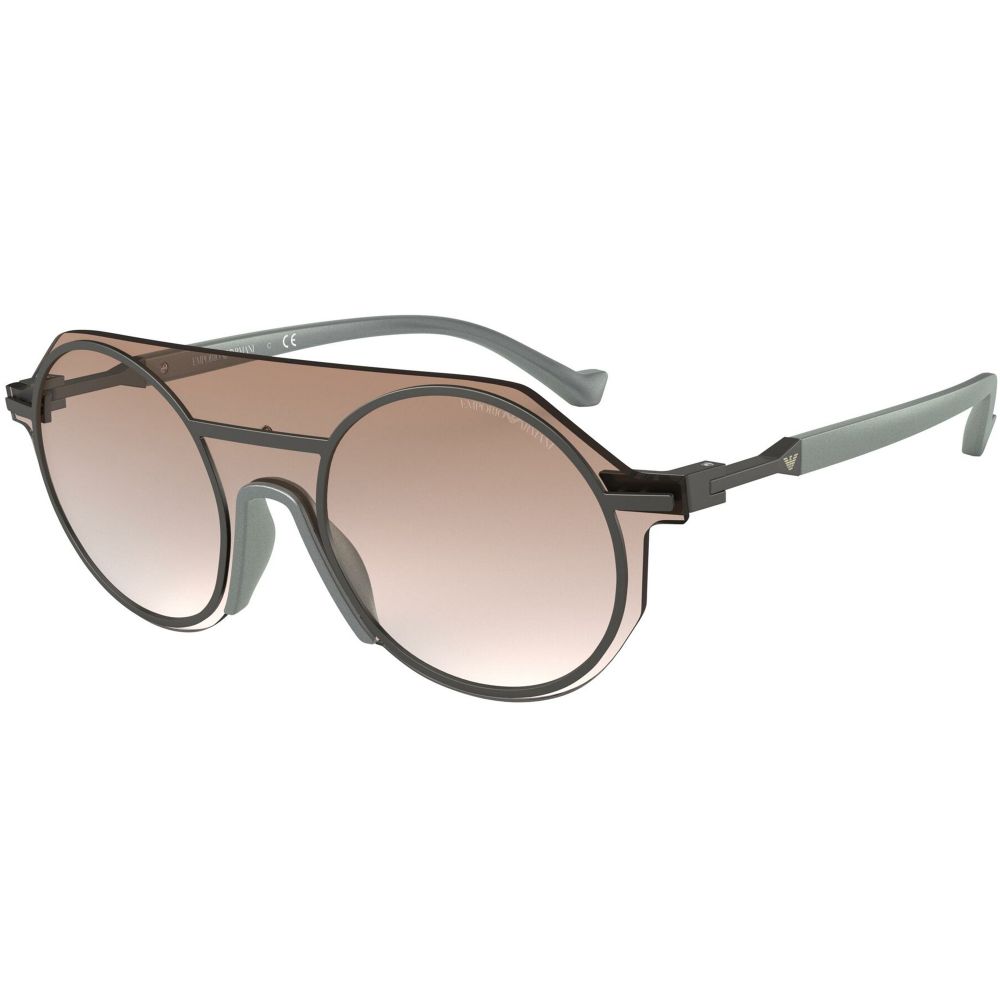 Emporio Armani Sonnenbrille EA 2102 3313/13