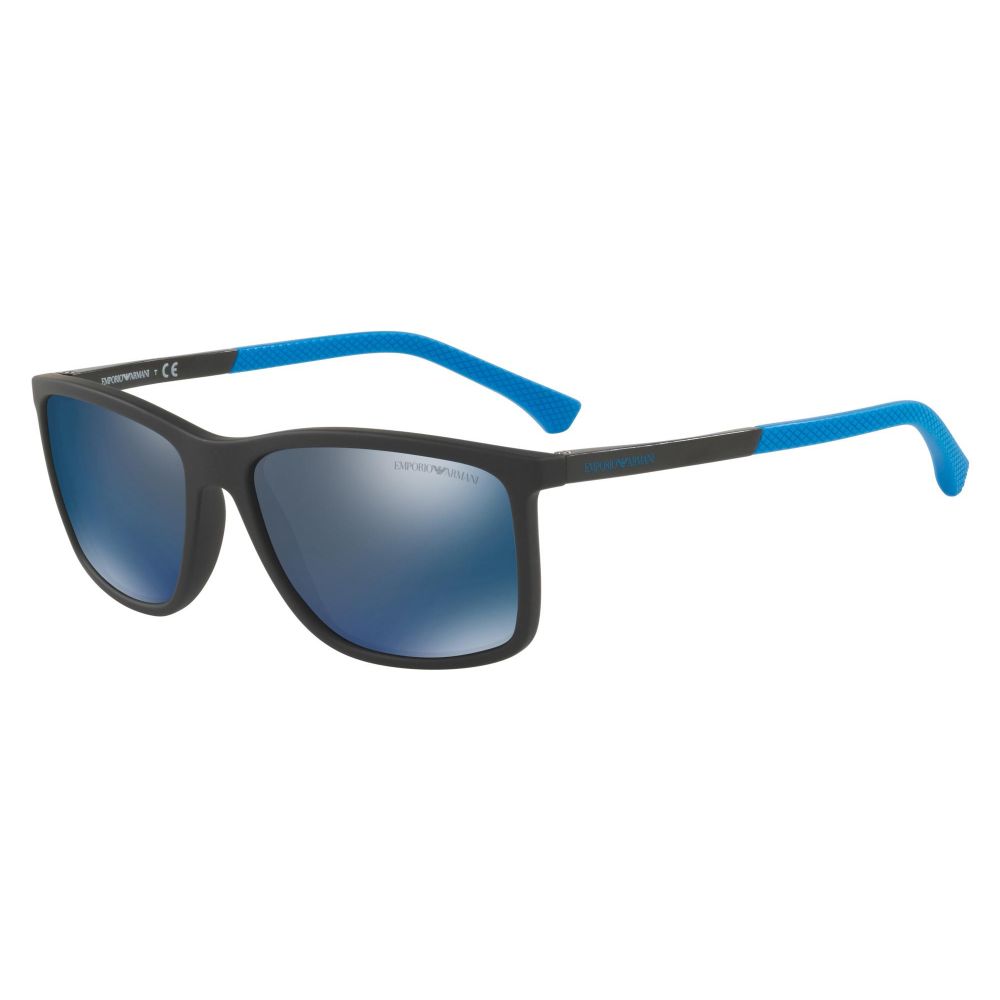 Emporio Armani Sonnenbrille EA 4058 5650/25