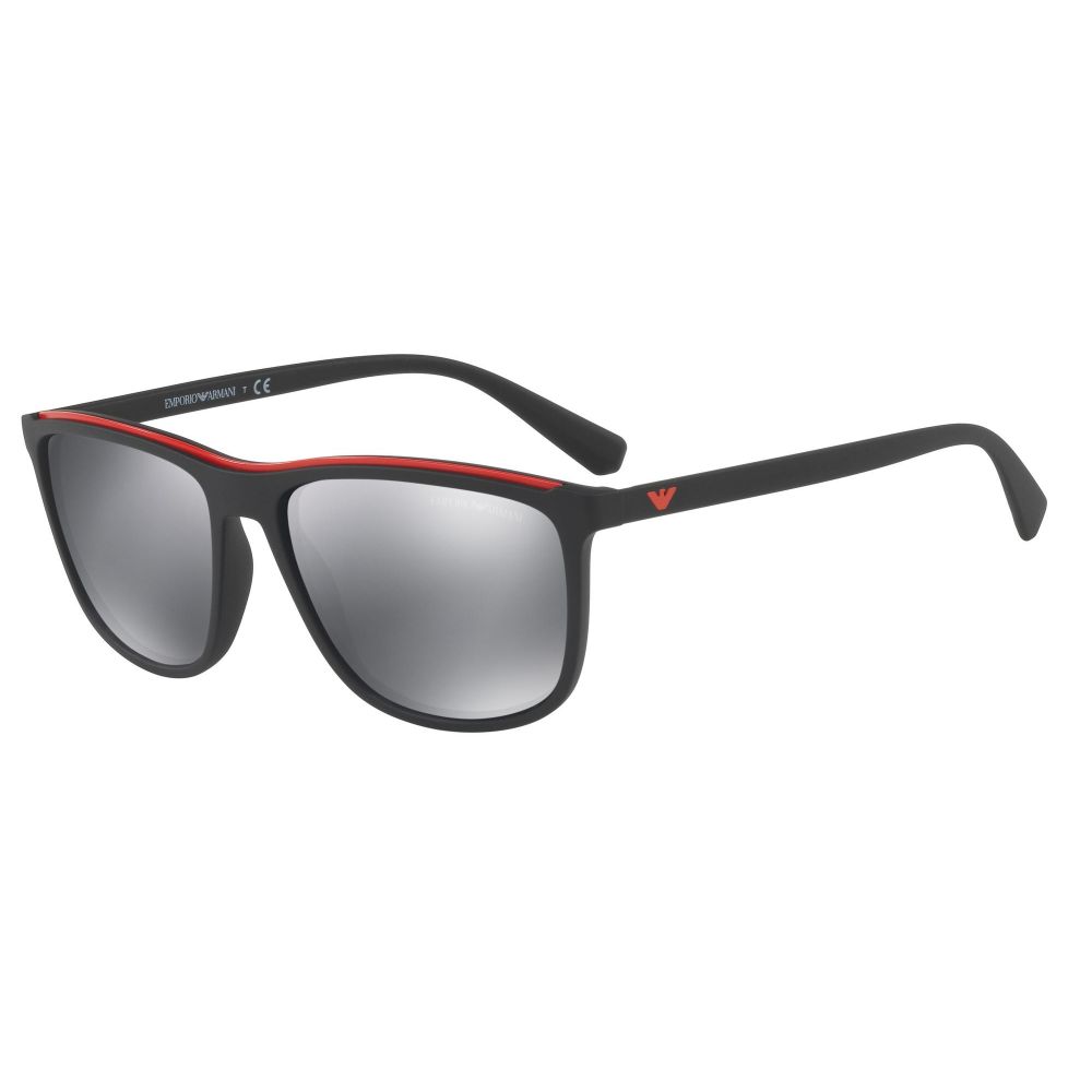 Emporio Armani Sonnenbrille EA 4109 5042/6G A