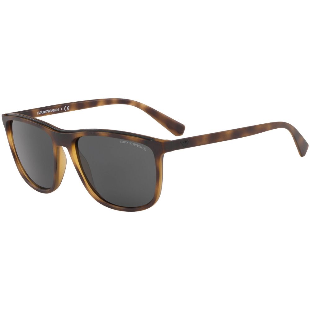 Emporio Armani Sonnenbrille EA 4109 5089/87