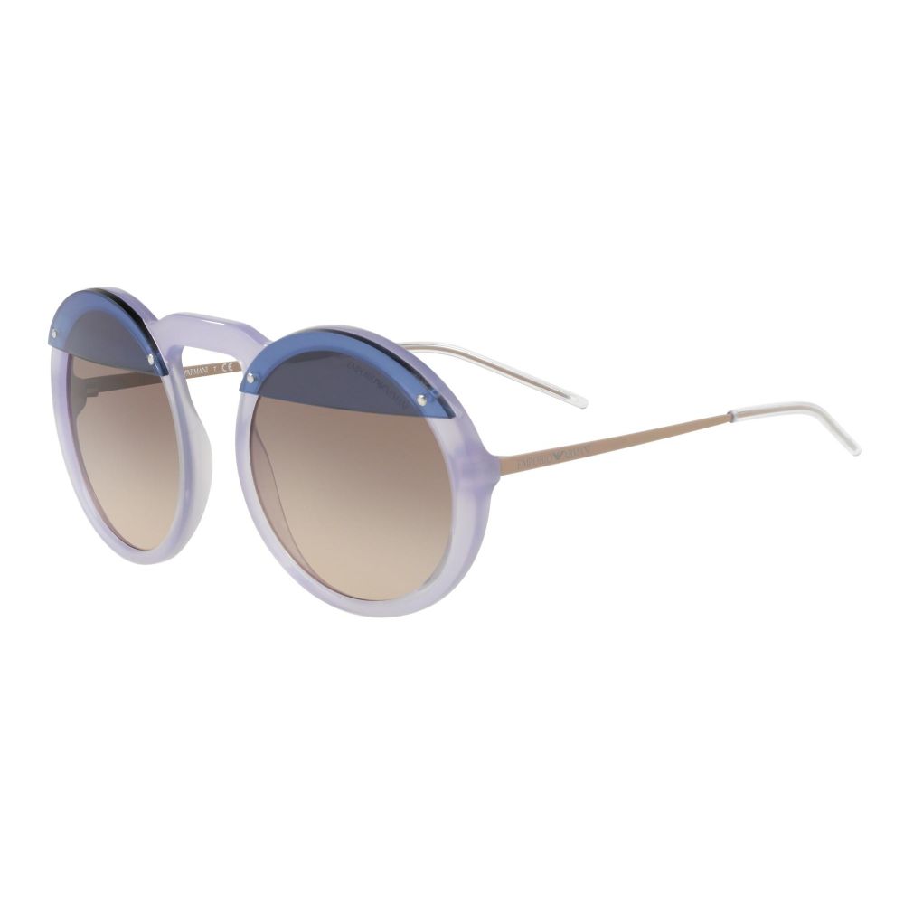 Emporio Armani Sonnenbrille EA 4121 5705/13