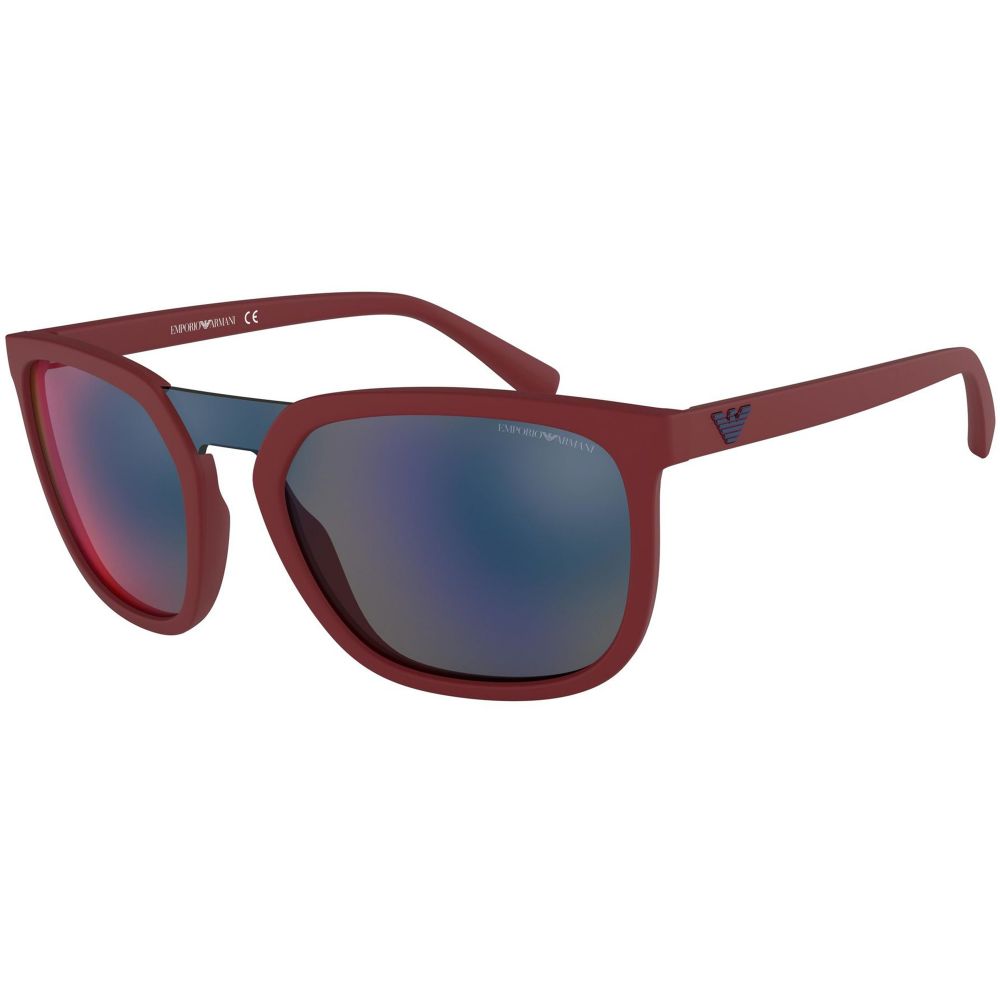 Emporio Armani Sonnenbrille EA 4123 5720/6P