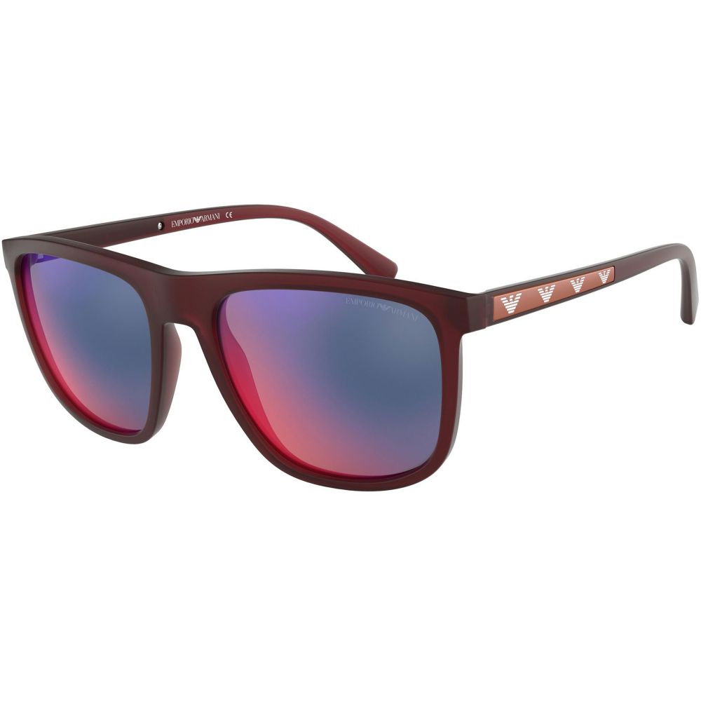 Emporio Armani Sonnenbrille EA 4124 5724/6P