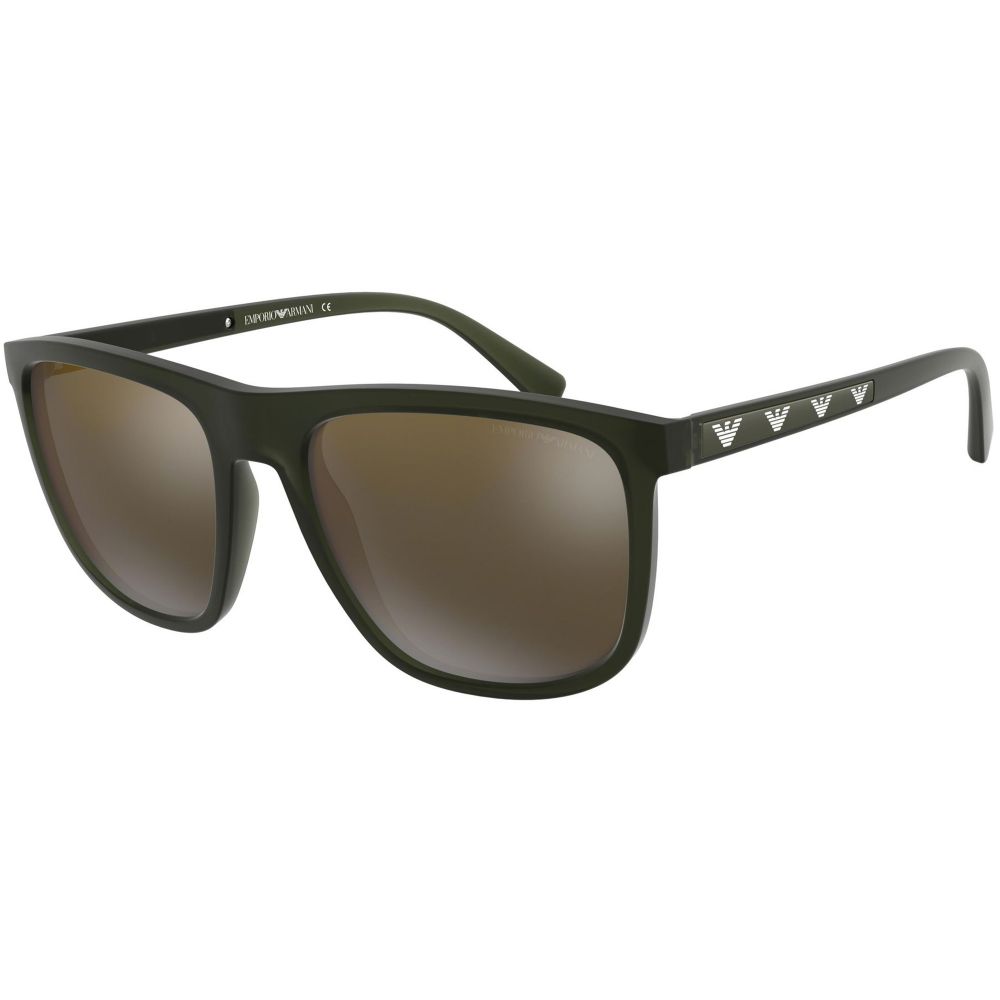 Emporio Armani Sonnenbrille EA 4124 5725/4T