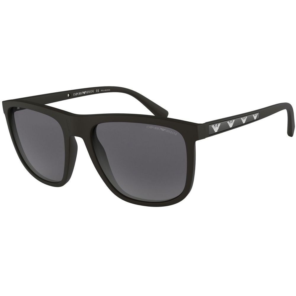 Emporio Armani Sonnenbrille EA 4124 5733/81