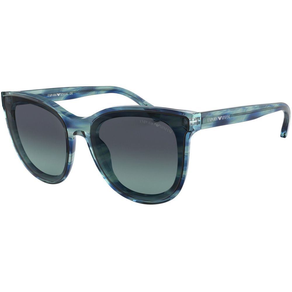 Emporio Armani Sonnenbrille EA 4125 5714/4S