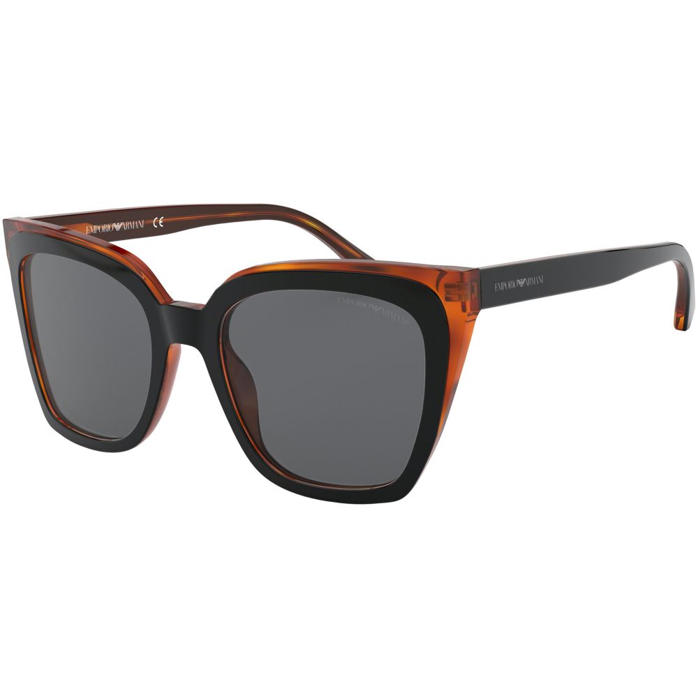 Emporio Armani Sonnenbrille EA 4127 5742/87