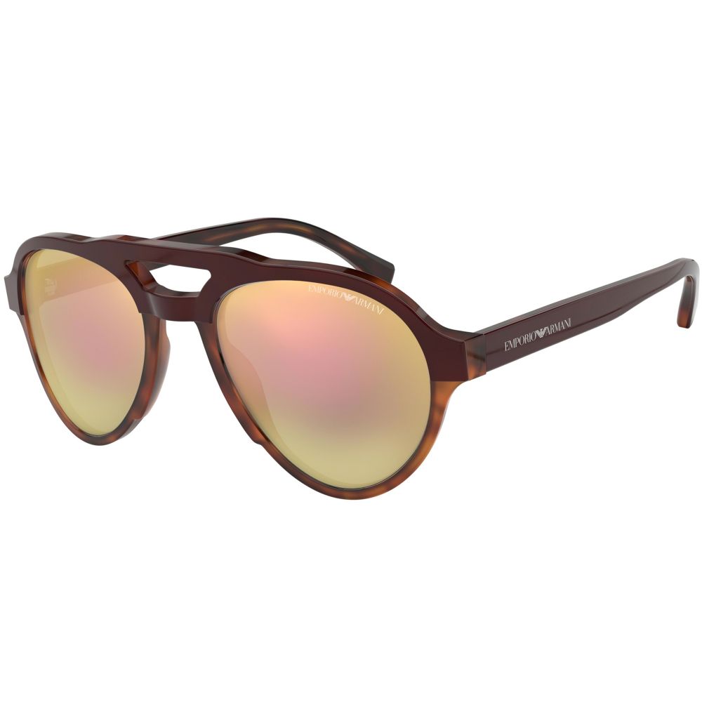 Emporio Armani Sonnenbrille EA 4128 5749/4Z