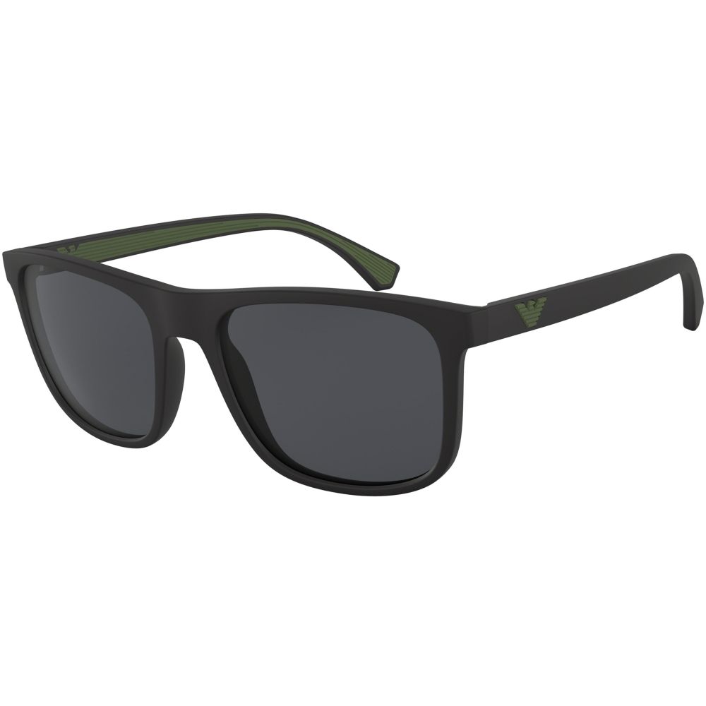 Emporio Armani Sonnenbrille EA 4129 5042/87