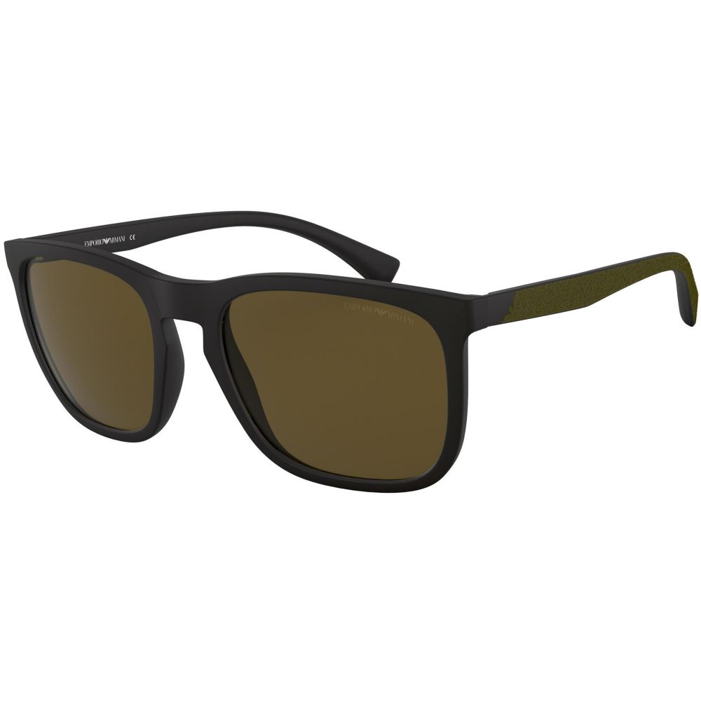 Emporio Armani Sonnenbrille EA 4132 5042/73