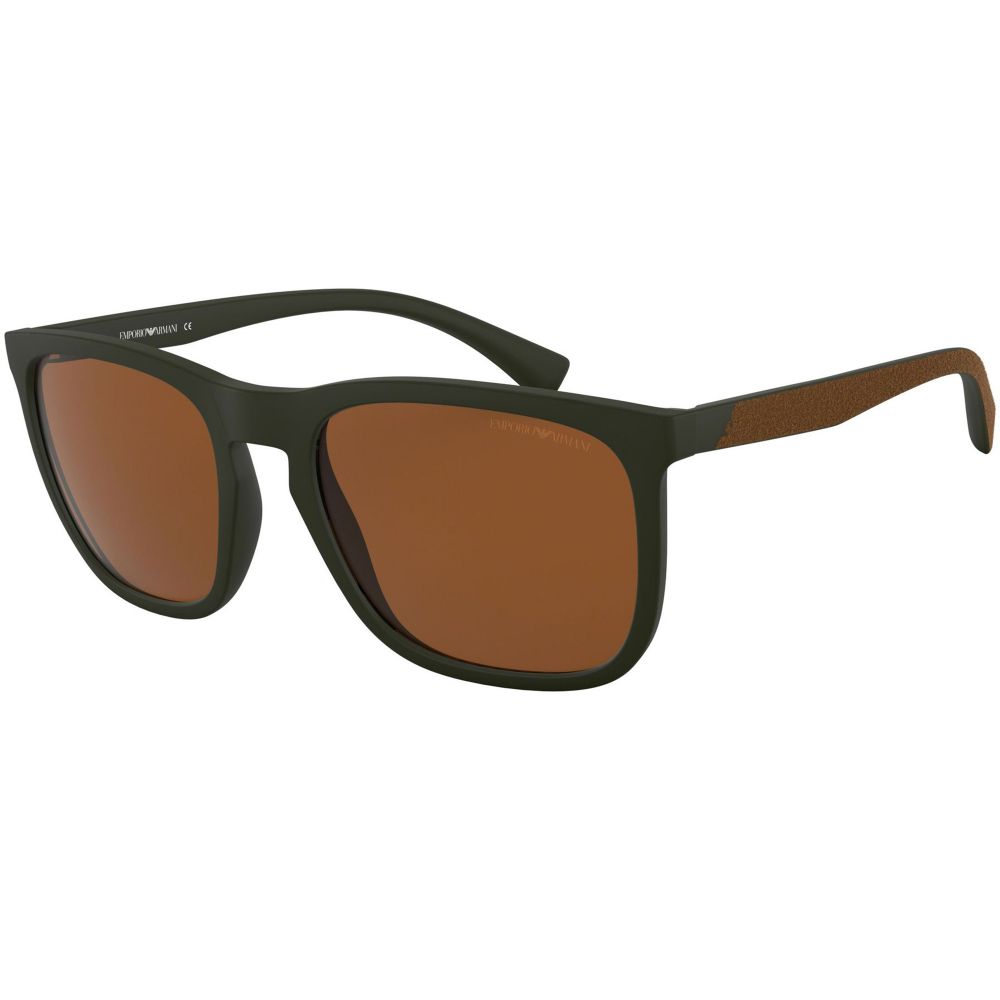 Emporio Armani Sonnenbrille EA 4132 5753/R1