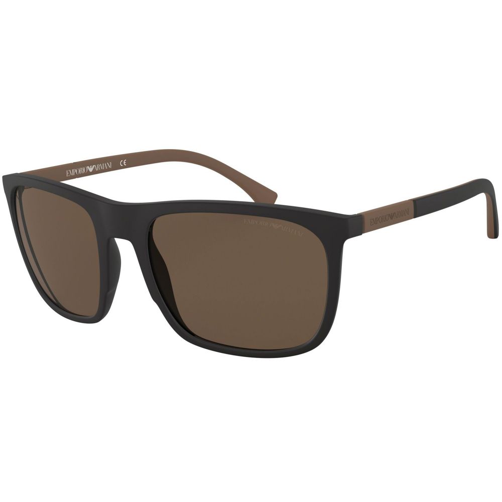 Emporio Armani Sonnenbrille EA 4133 5042/73