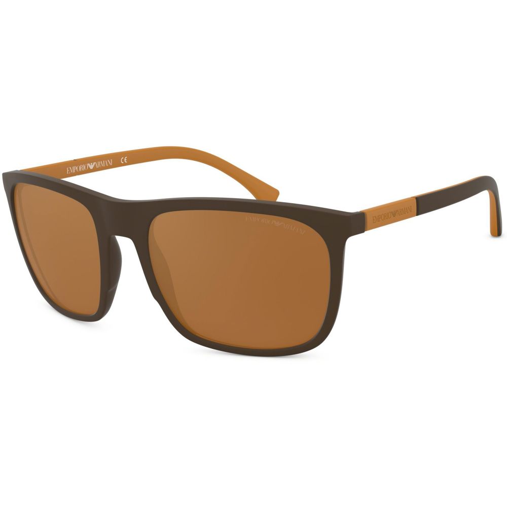 Emporio Armani Sonnenbrille EA 4133 5752/6H