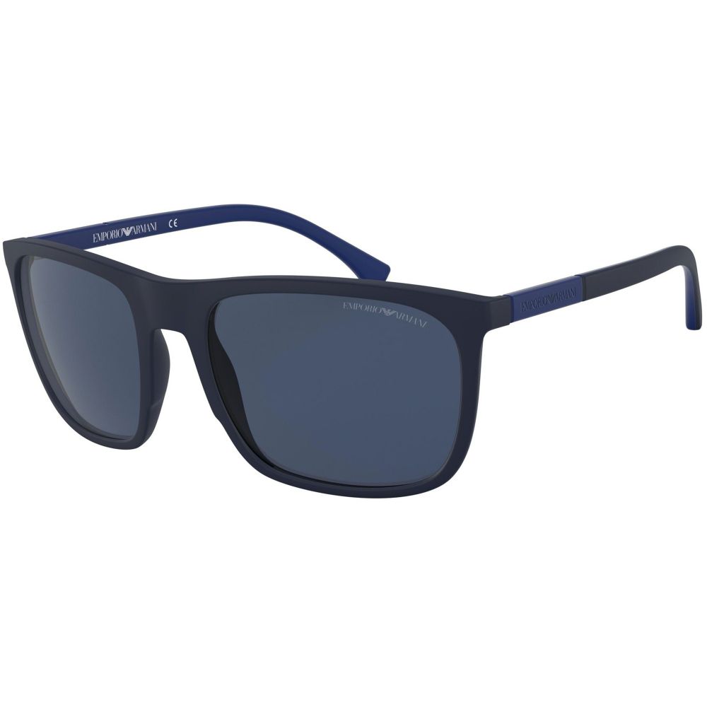 Emporio Armani Sonnenbrille EA 4133 5754/80