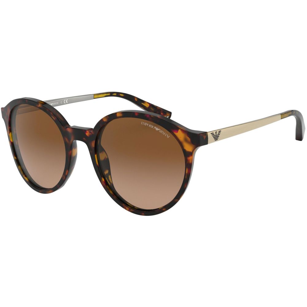 Emporio Armani Sonnenbrille EA 4134 5765/13