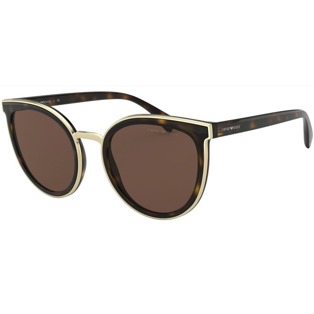 Emporio Armani Sonnenbrille EA 4135 502673