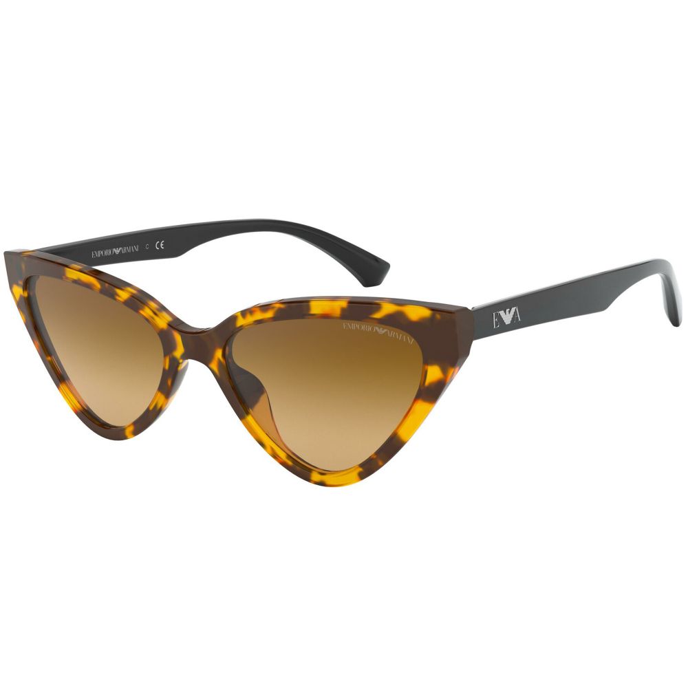 Emporio Armani Sonnenbrille EA 4136 5795/2L