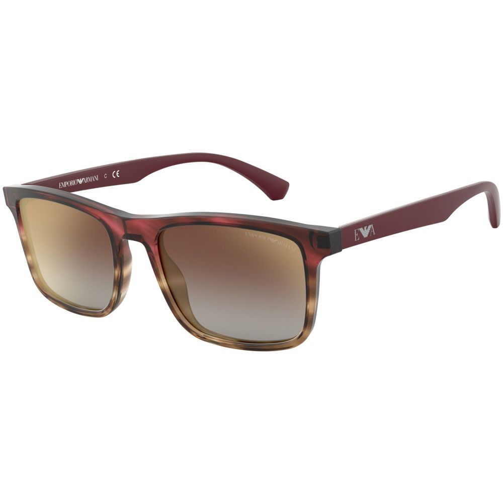 Emporio Armani Sonnenbrille EA 4137 5790/6K A